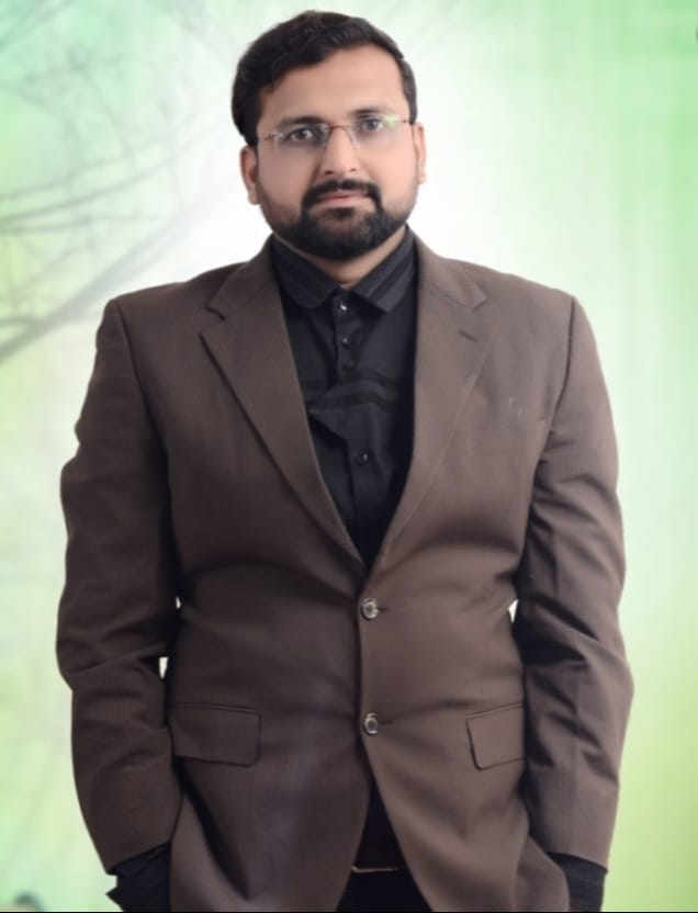Nilesh