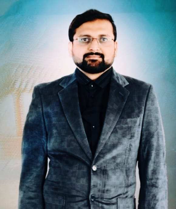 Coach Nilesh Tambe